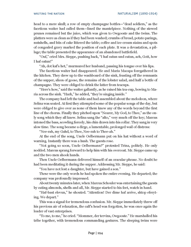 Writing the Nation - Page 294